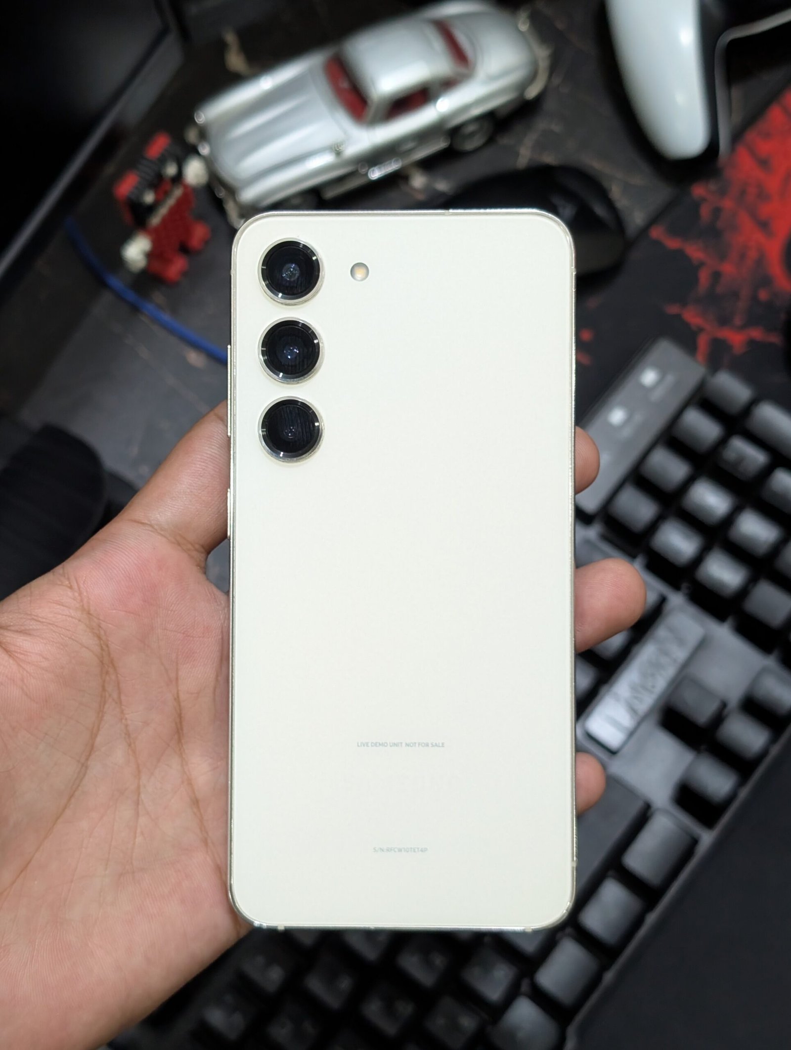 Samsung Galaxy S23