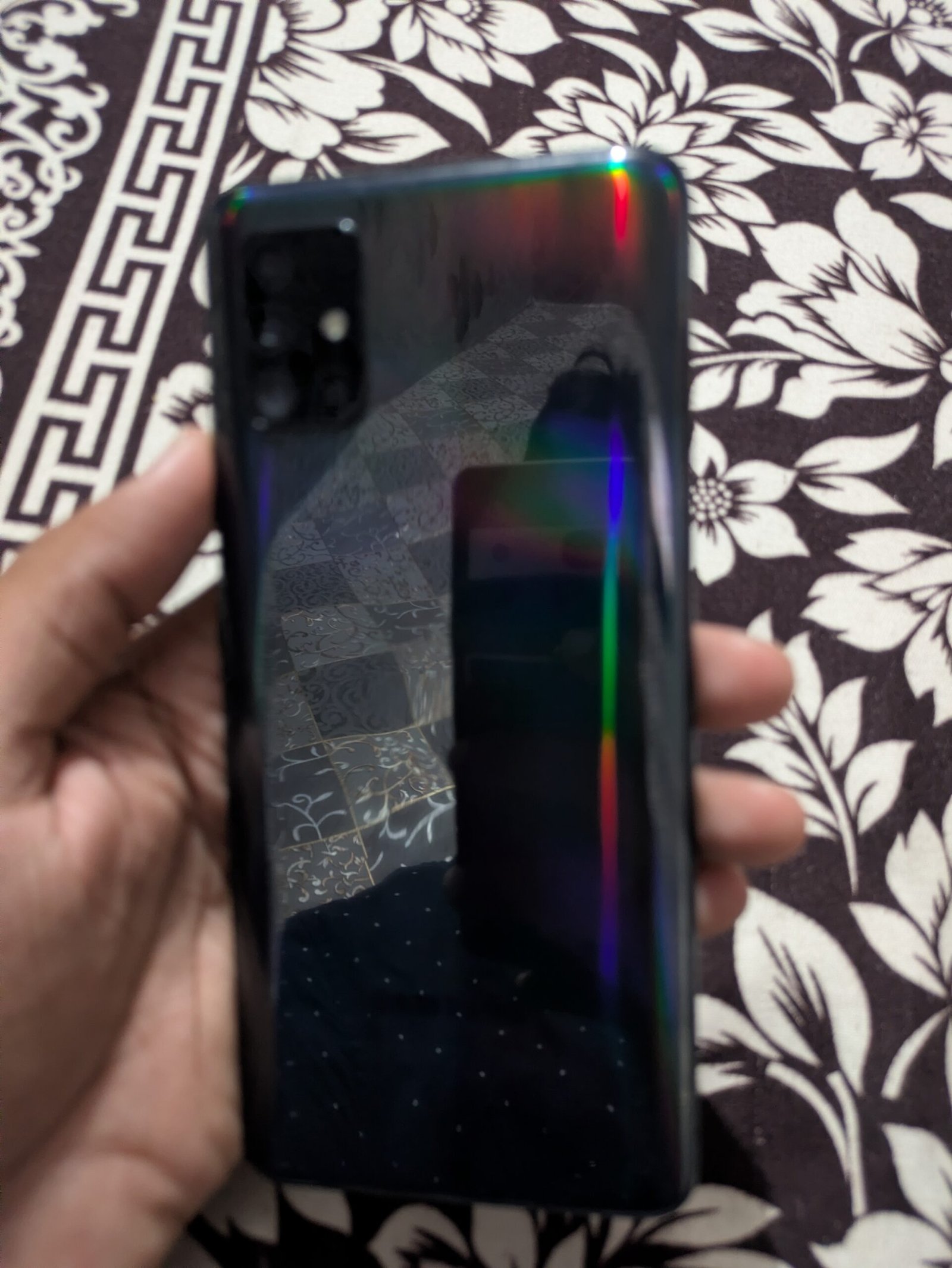 g Galaxy A51 for Sale Condition: 10/