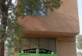 3 Marla Double Storey House For Sale in Lahore