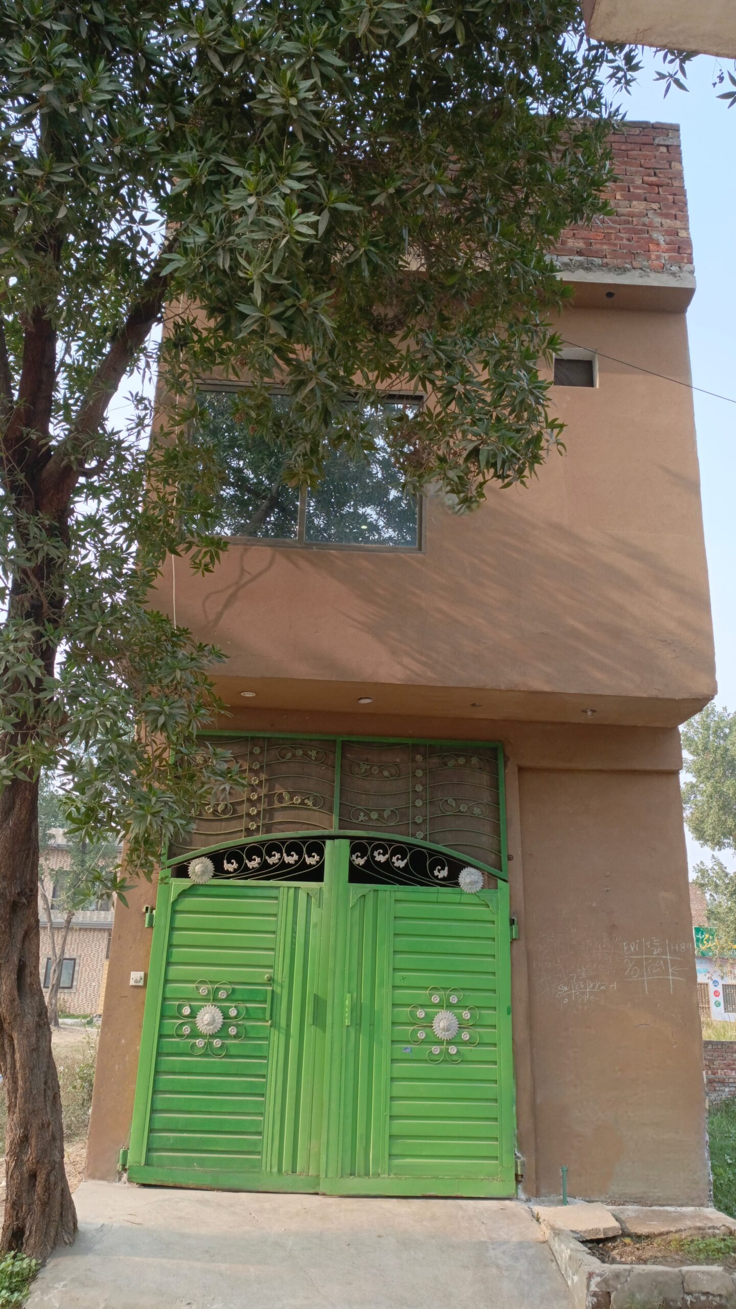 3 Marla Double Storey House For Sale in Lahore