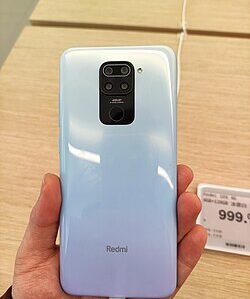 Redmi_10X4G