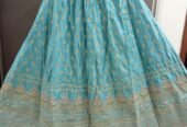 Bridal lehenga choli