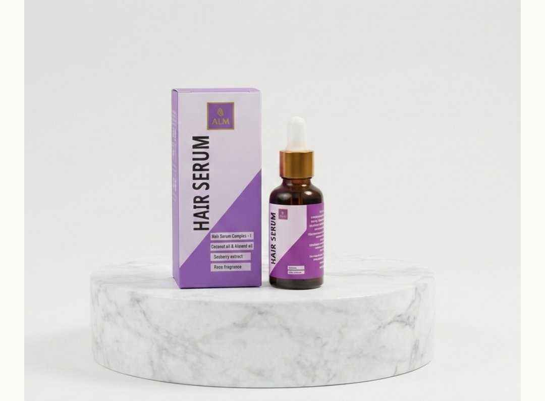 Carefully crafted for all hair types needing an extra touch