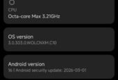 Redmi Turbo 4 Pro