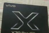 Vivo x 70 pro