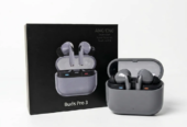 *Buds 3 Pro Wireless Earbuds Bluetooth 5.3*| Deep Bass Sound