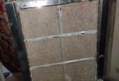 steel body 220 volt air cooler