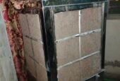 steel body 220 volt air cooler