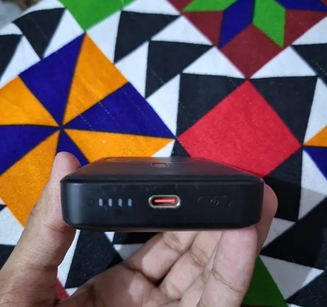 Baseus power bank