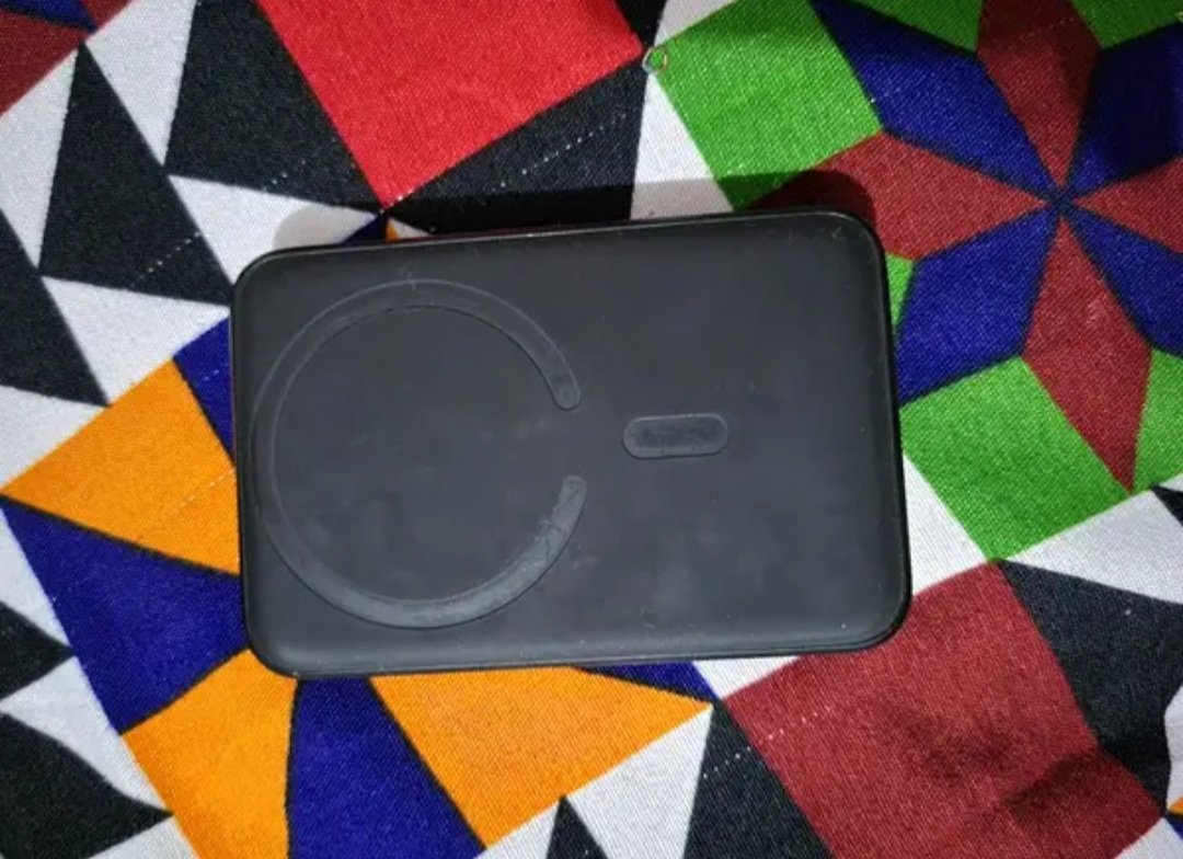 Baseus power bank