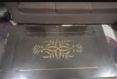 Center table