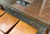 Dining table 8 seater
