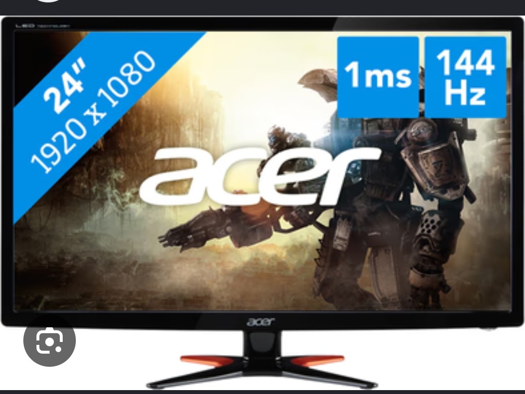 Gaming pc