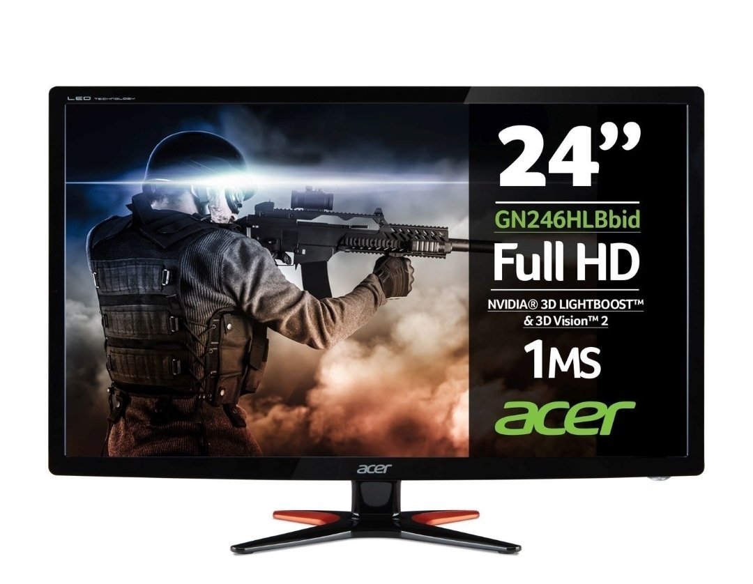 Gaming pc