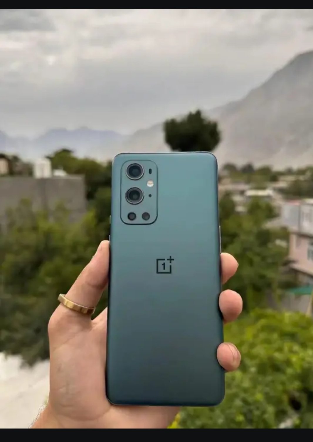 Oneplues 9 pro