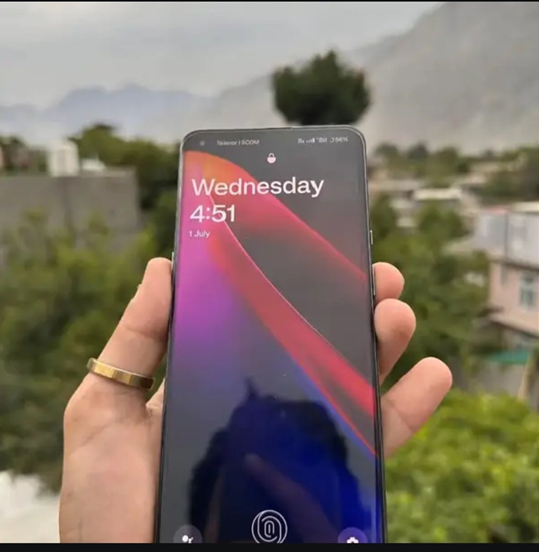 Oneplues 9 pro