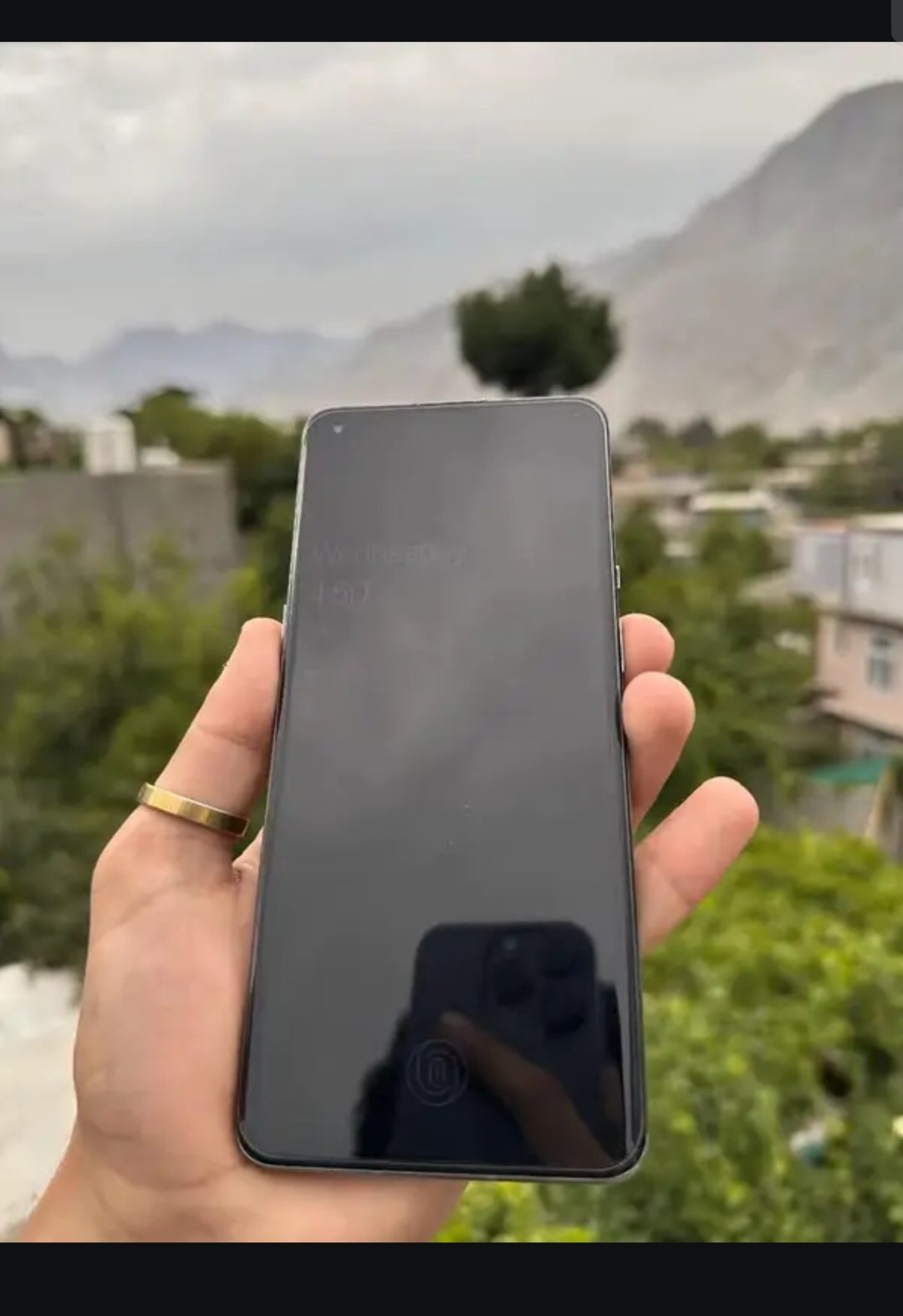 Oneplues 9 pro