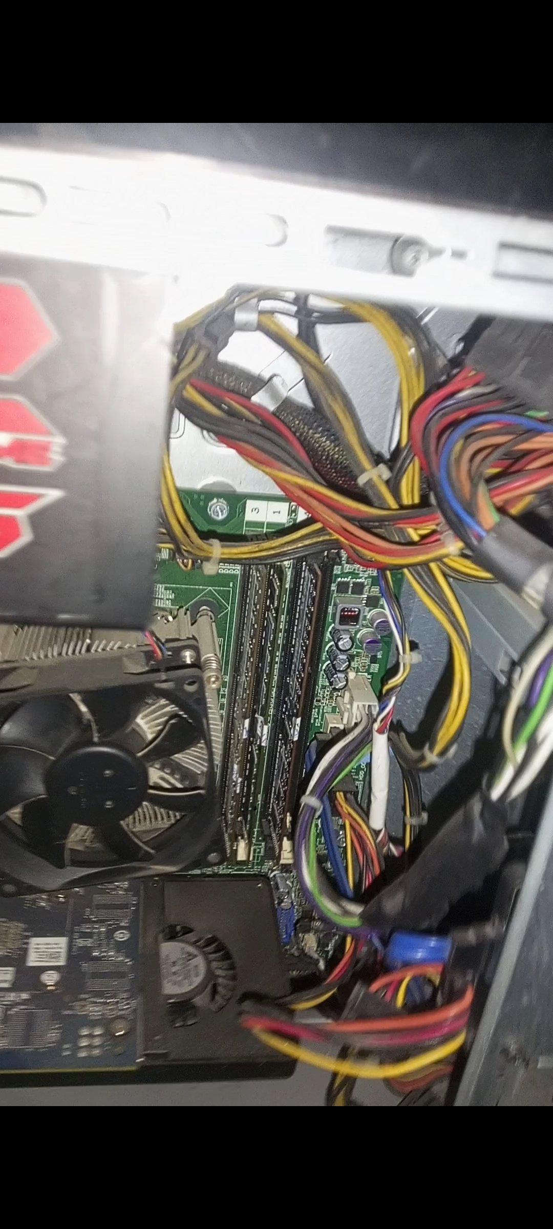 Gaming pc
