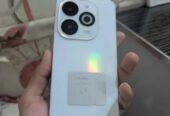 Infinx smart 8 pro