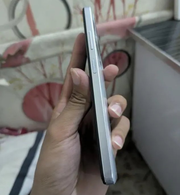 Infinx smart 8 pro