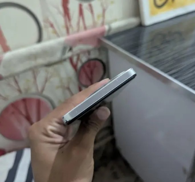 Infinx smart 8 pro