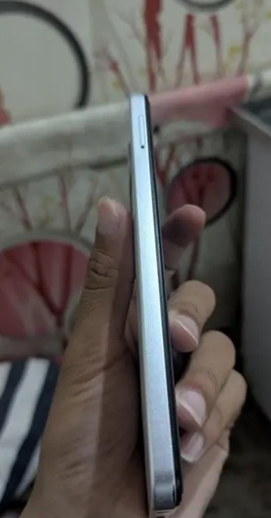 Infinx smart 8 pro