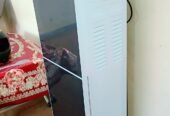 Super Asia Water Dispenser | Hot & Cold | Fridge Working | E