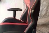 Gaming chair