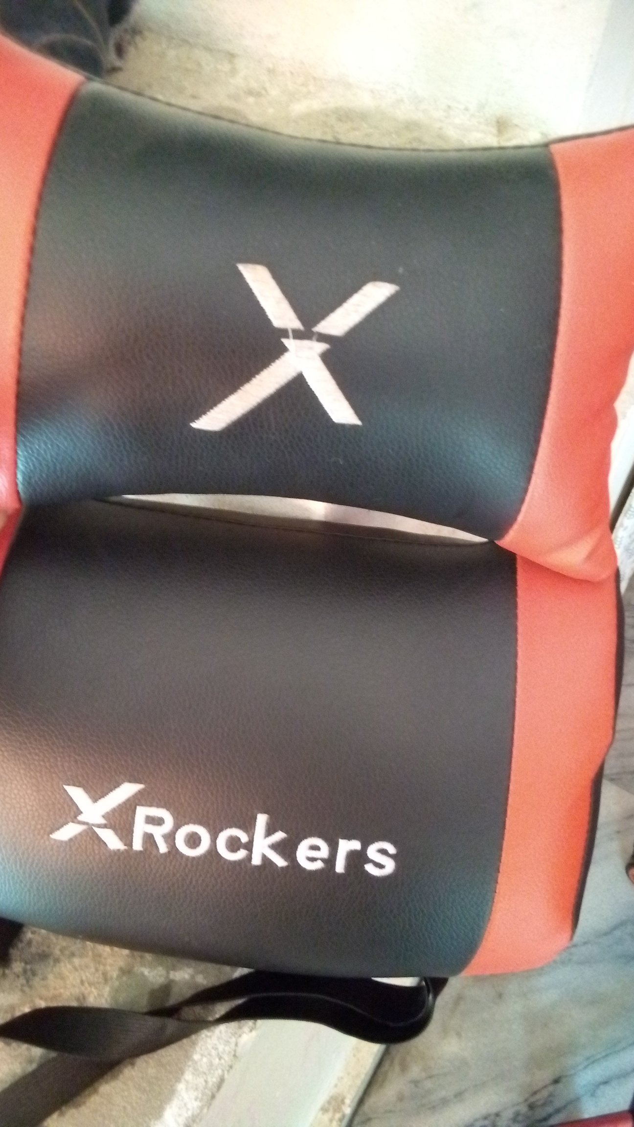 Gaming chair