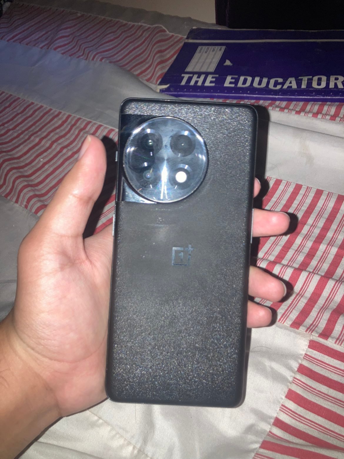 OnePlus 11r 5g