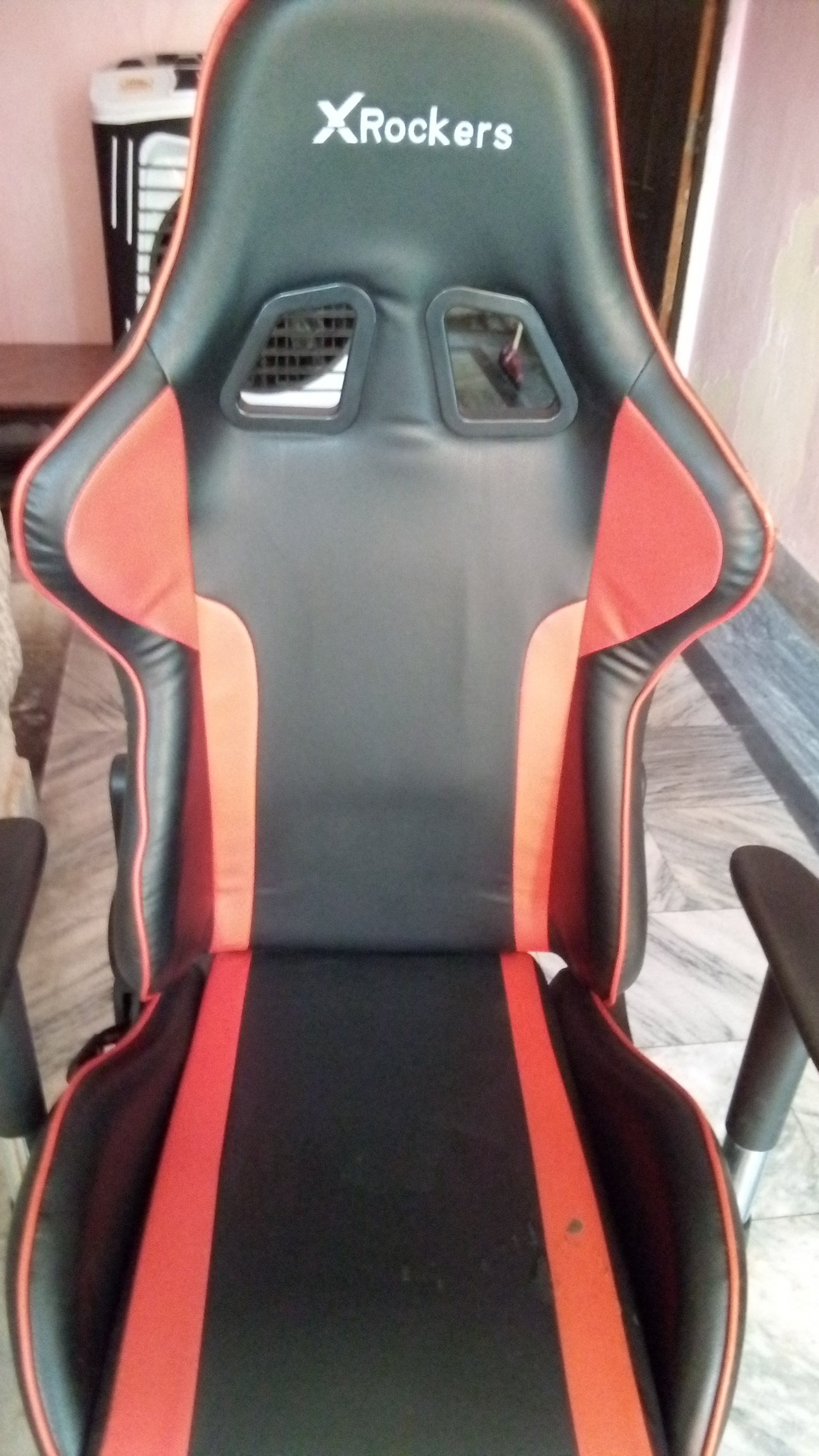 Gaming chair