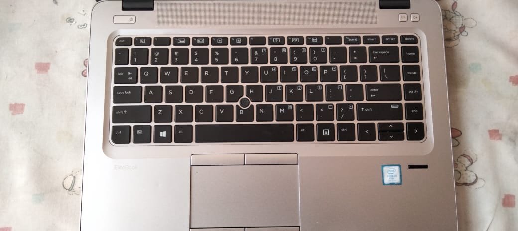 HP ELITEBOOK 840 G4