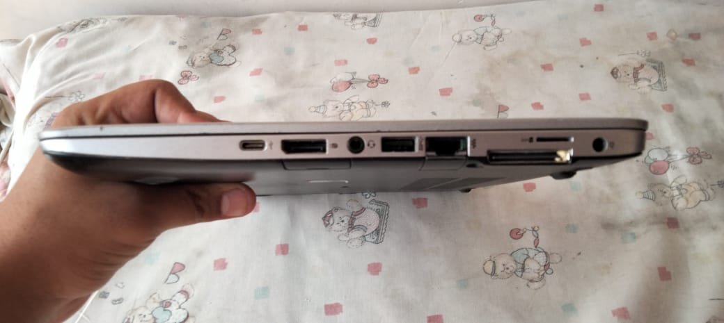HP ELITEBOOK 840 G4