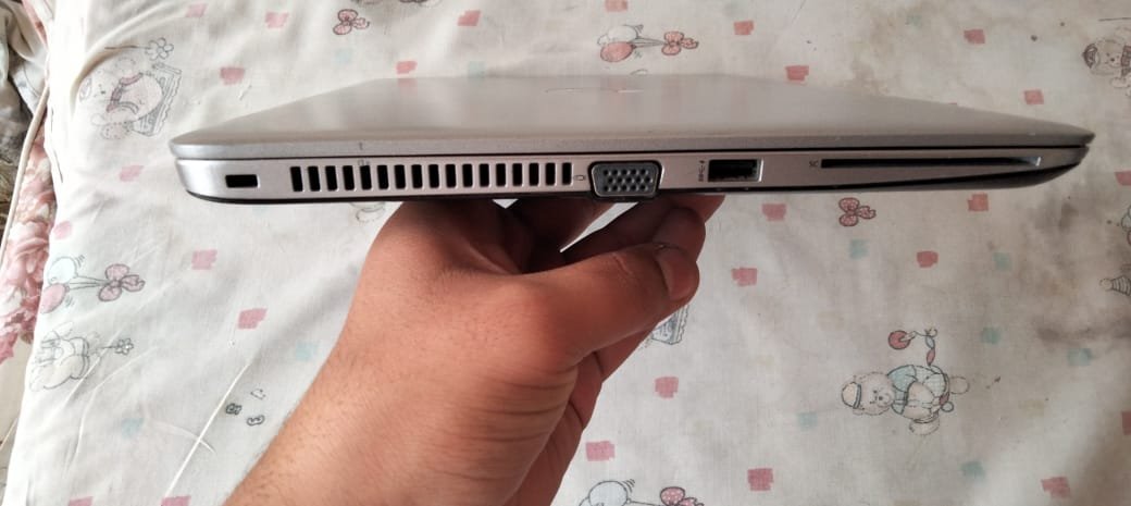 HP ELITEBOOK 840 G4