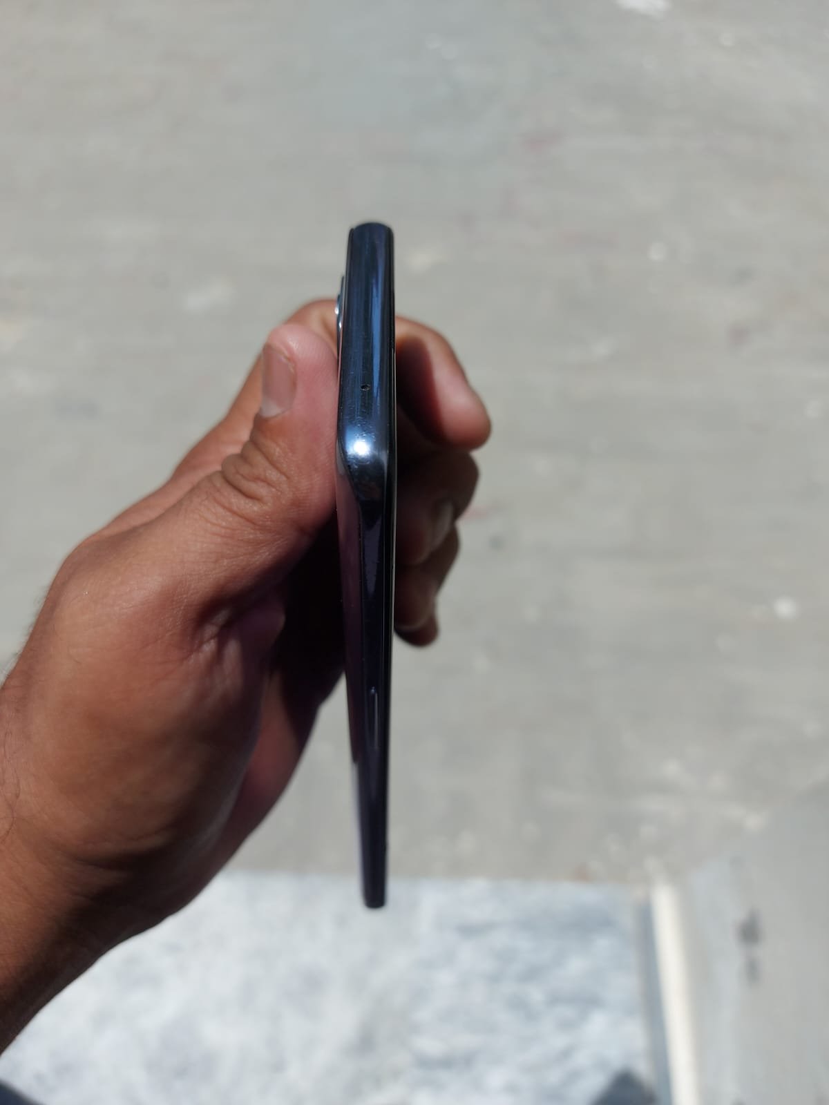 One Plus 9 5G Dual Sim PTA 12gb 256gb