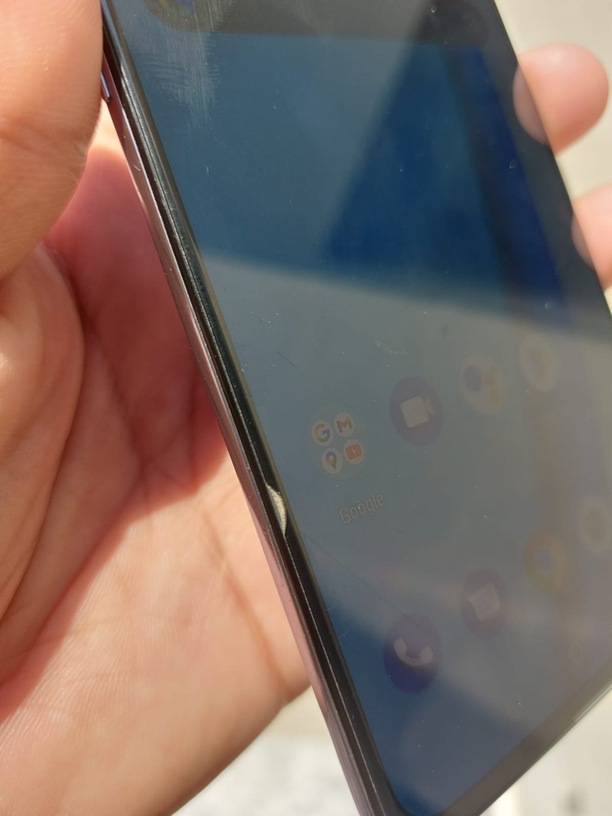 One Plus 9 5G Dual Sim PTA 12gb 256gb
