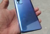 One Plus 9 5G Dual Sim PTA 12gb 256gb