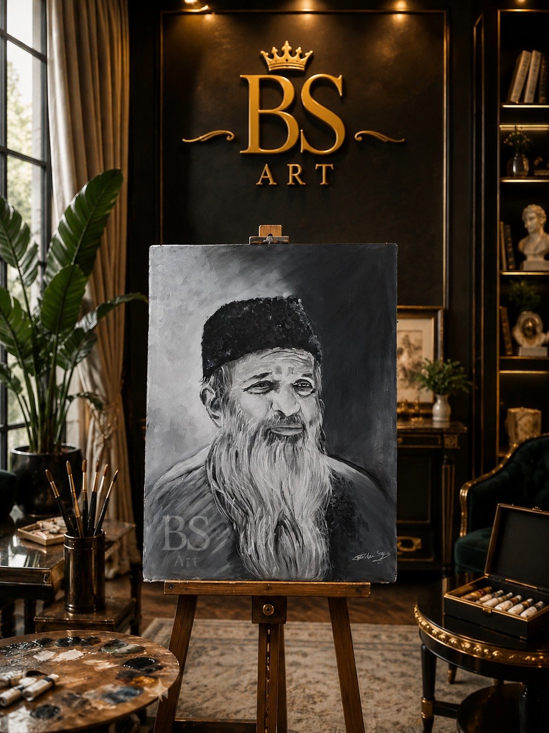 Paintings for your Wall