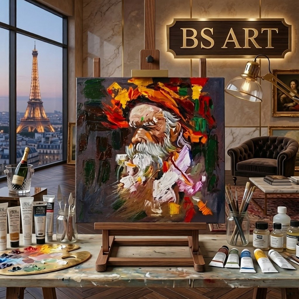 Paintings for your Wall