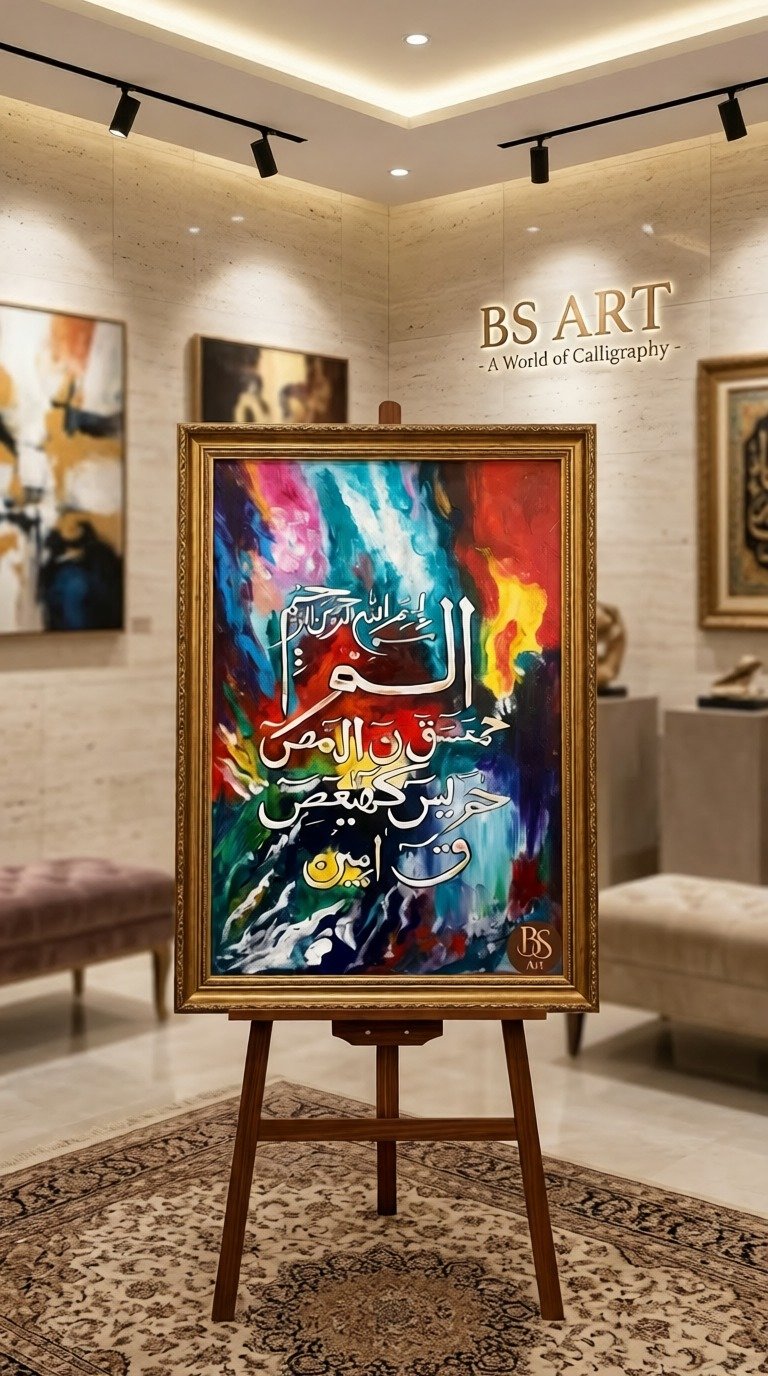 Paintings for your Wall