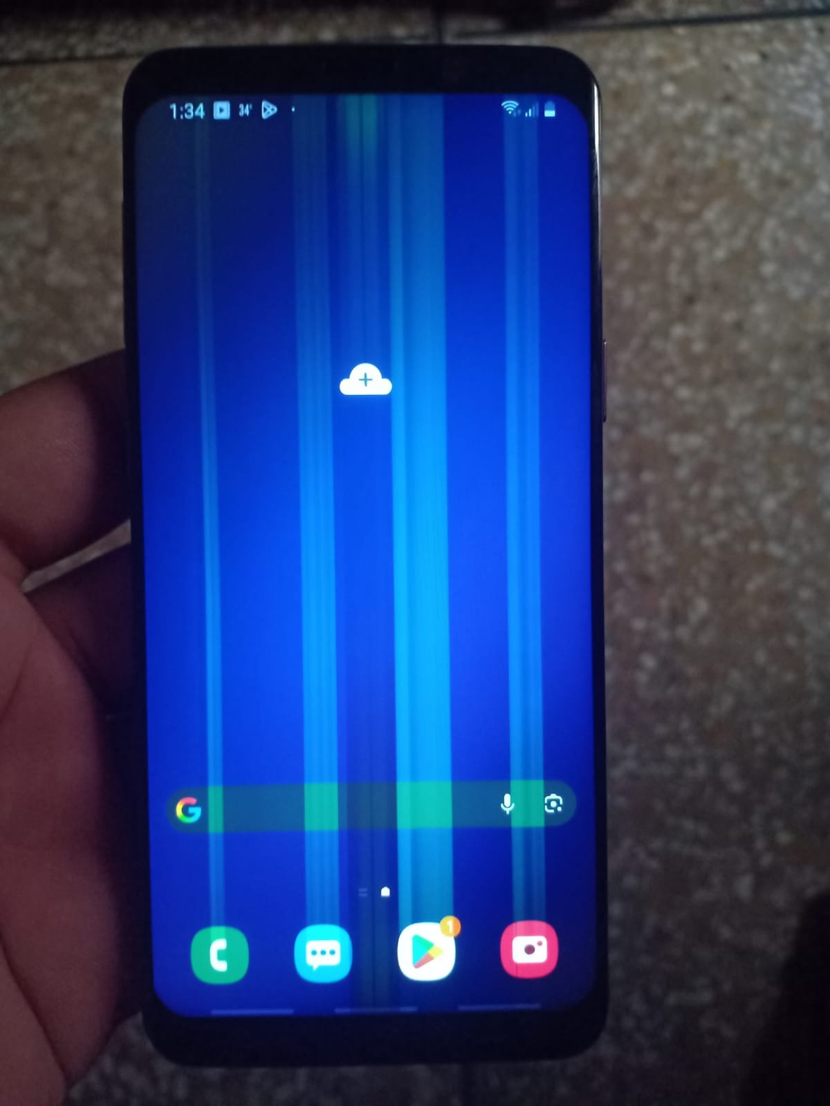 samsung galaxy s9