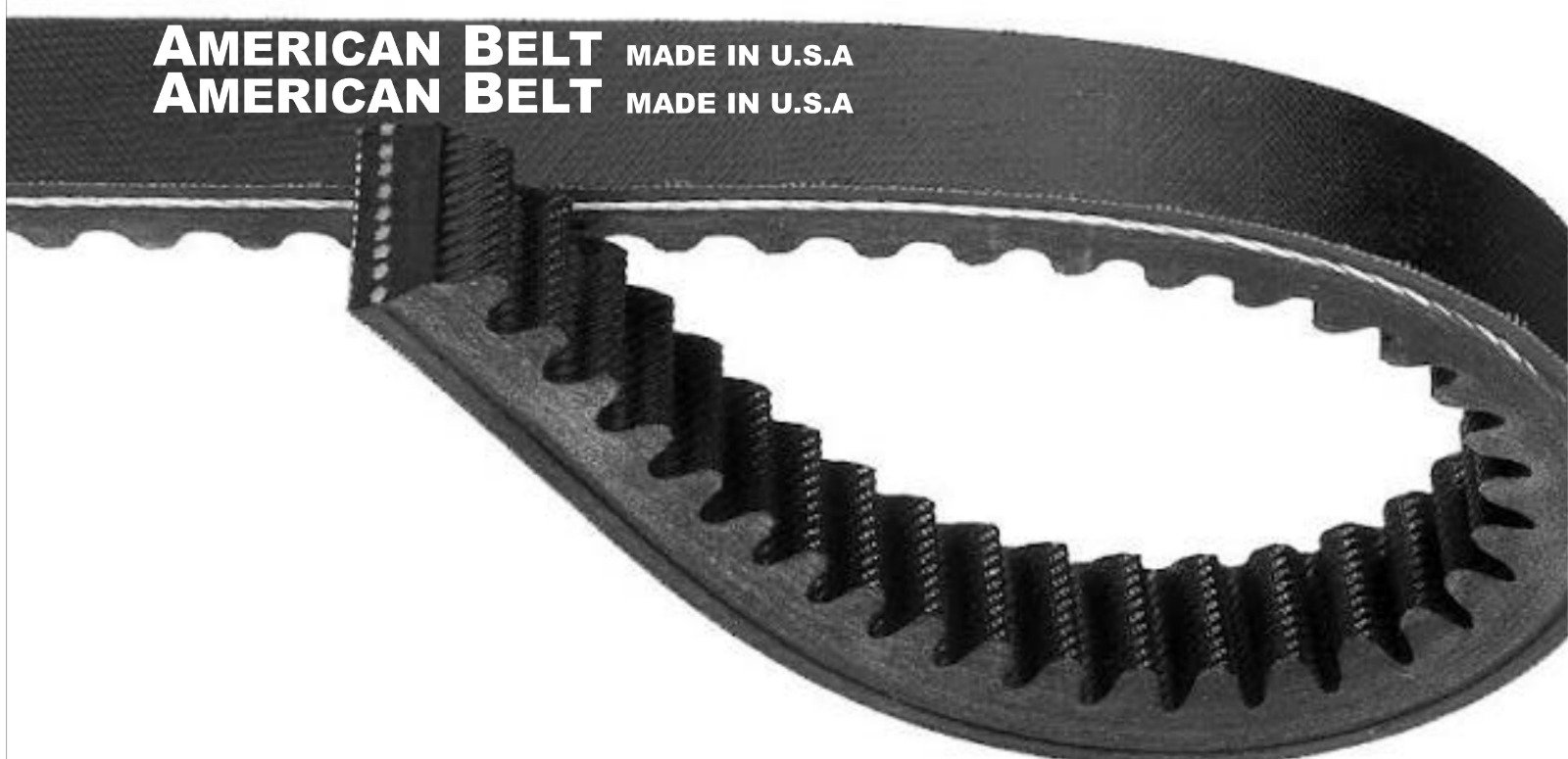 FAN BELT V BELT RUBBER & POLYURETHANE POLY BELT CONVEYOR BEL