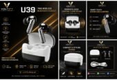 U39 Wireless Ear buds Bluetooth