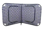 FOLDING CHARPAI