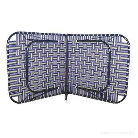 FOLDING CHARPAI