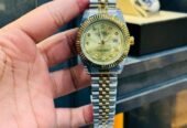*Premium Look | Classic Two-Tone Watch*  *NEW ARRIVAL