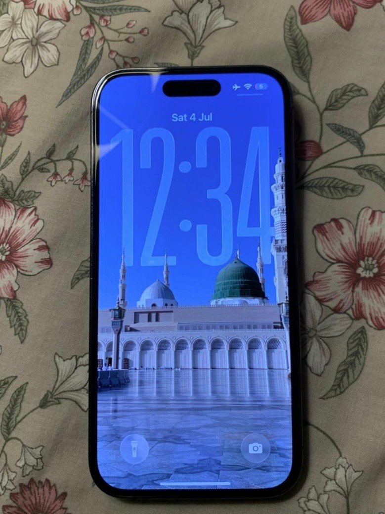 Iphone 14 pro 256gb