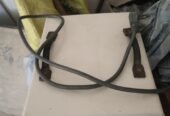 Stablizer for AC