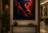 Perfect Home Decor Frame