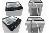 HaiervAutomatic washing maahing